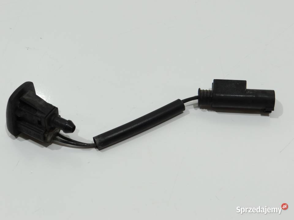 DYSZA SPRYSKIWACZY BMW E60 LCI 7132969 osobowe Strzyżewice