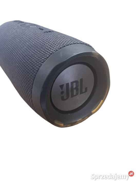 Głośnik JBL Charge 3 LOMBARDi