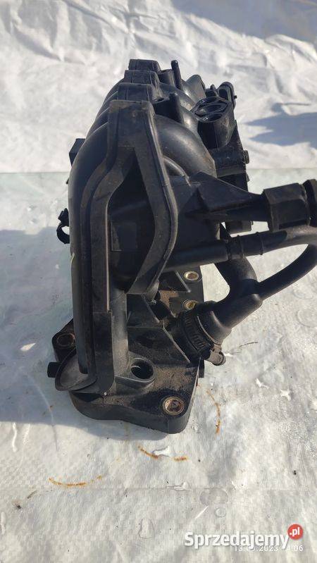 RBKOLEKTOR SSĄCY Fiat Punto II 46526284 Kolektory ssące Włoszczowa