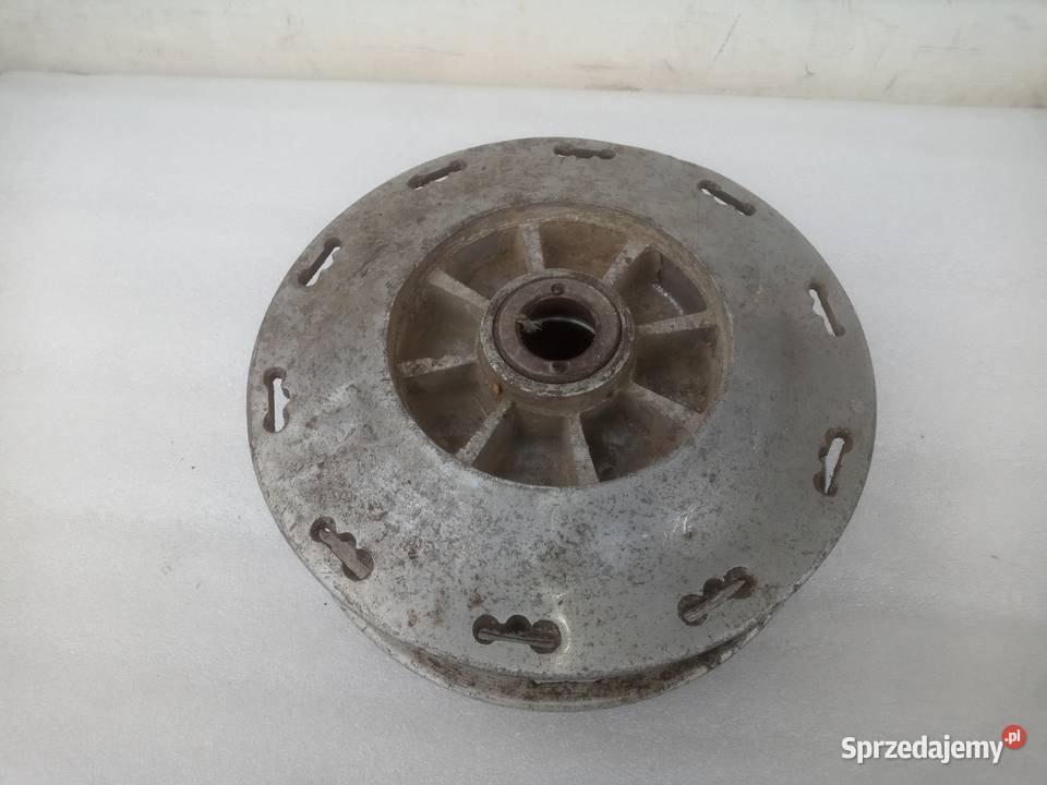 Junak m10 m 07 piasta koła dekiel kola małopolskie