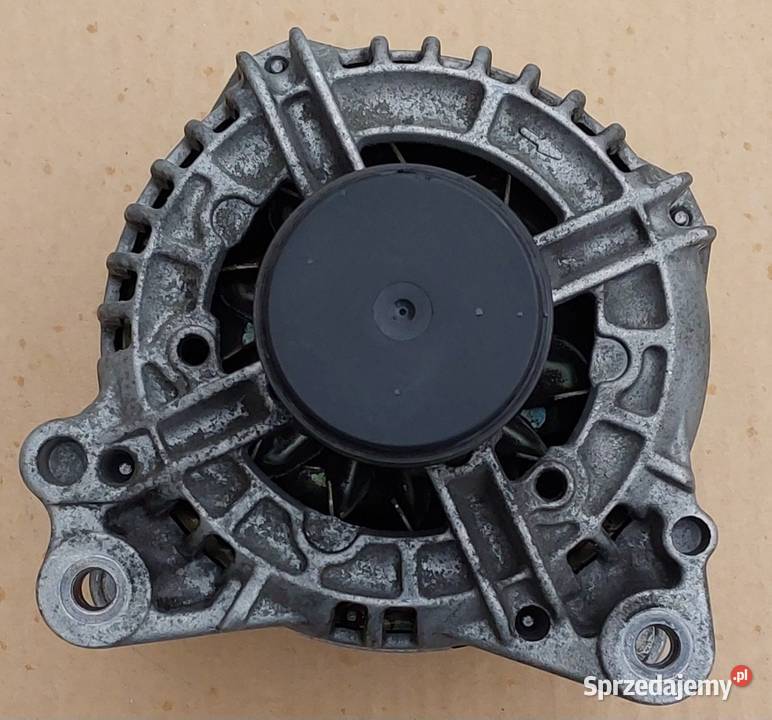 ALTERNATOR DO REGENERACJI VW AUDI SEAT SKODA Mielęcin