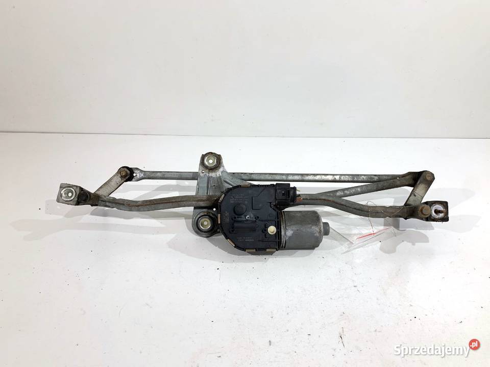 MECHANIZM WYCIERACZEK PRZÓD VOLVO S80 II osobowe sprzedam