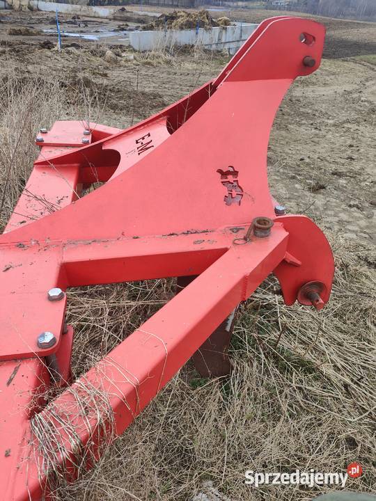 Głębosz euro masz Nowa Karczma sprzedam