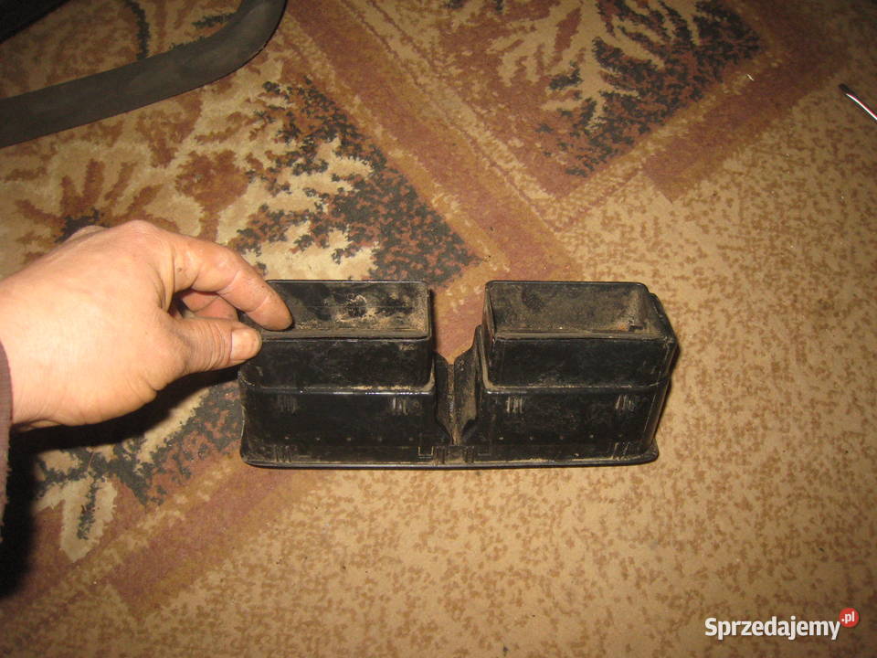 Kratka nawiewów środkowa Audi A3 8L 96 Rok produkcji 1997 Kraków sprzedam