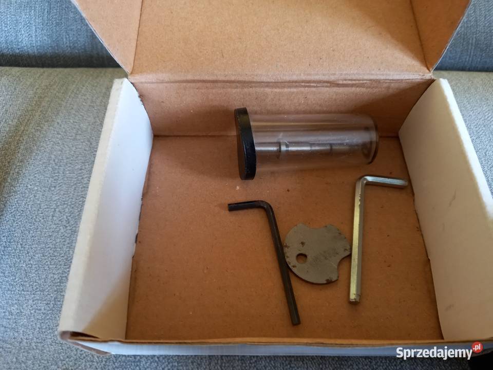 Wiatrówka PCP Hatsan BT65RB Carnivore 9 mm Jarosław sprzedam