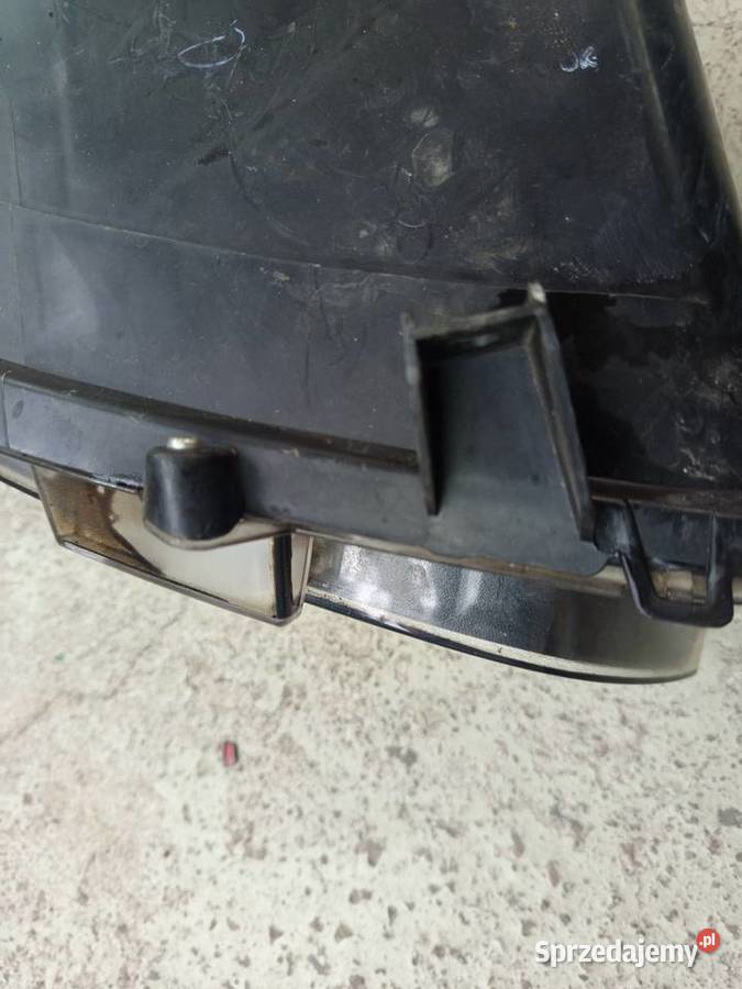 Reflektor lewy mazda CX5 lift orginalna Rzeszów