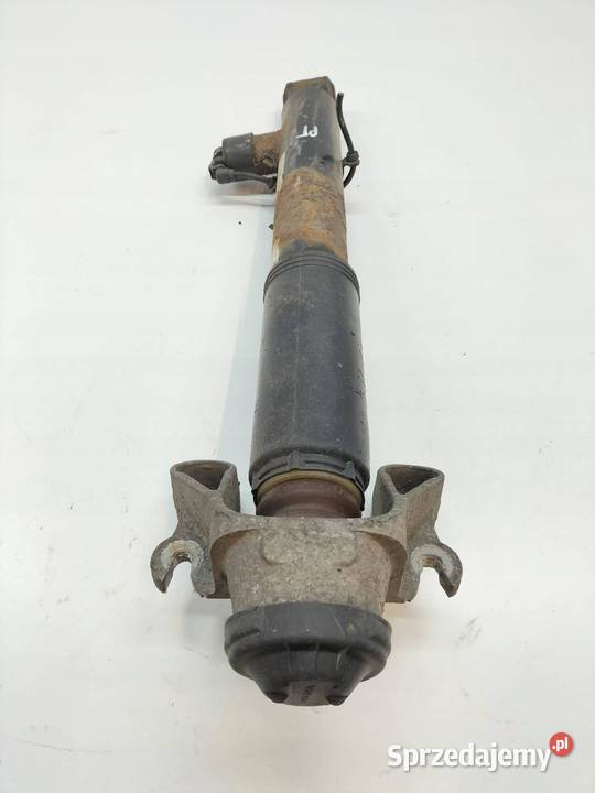 AMORTYZATOR PRAWY TYŁ PNEUMATYCZNY 31451371