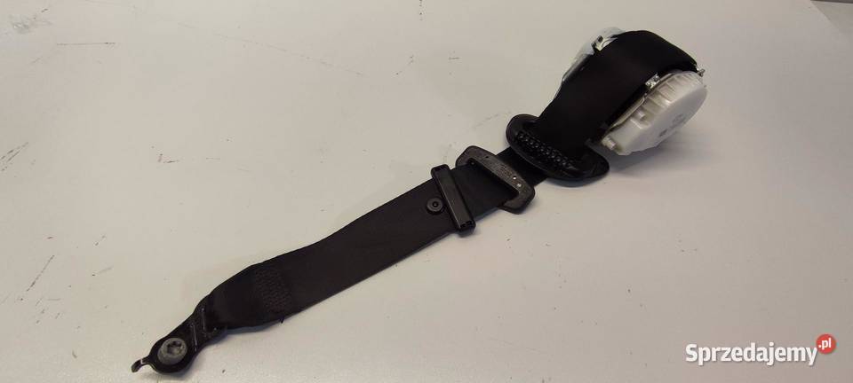 BMW F20 PAS BEZPIECZEŃSTAWA LEWY PRZÓD 7243307