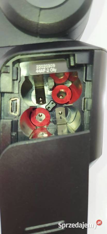 Lampa błyskowa Metz 44 AF2 digital Bodzechów sprzedam