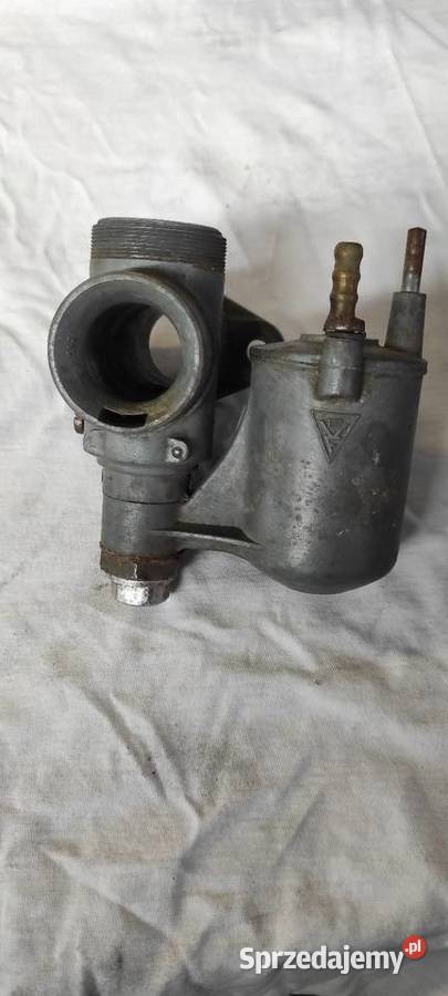 Gaźnik BVF BMW AVO Simson MZ ursus dzik sprzedam