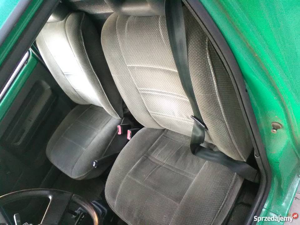 Renault Rapid Tomaszów Mazowiecki