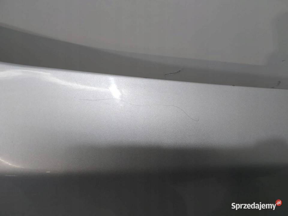 BŁOTNIK PRAWY PRZÓD 9156 Skoda Fabia II 20072014 Rok produkcji 2009