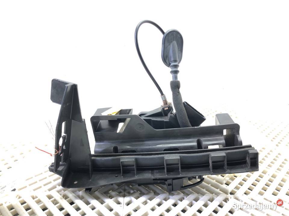 ZAMEK DRZWI PRAWY PRZÓD FORD MONDEO MK5 Zamki, wkładki i kluczyki