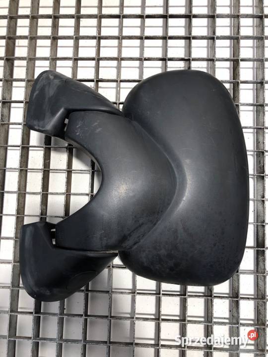 LUSTERKO LEWY OPEL VIVARO A Hatchback 0114