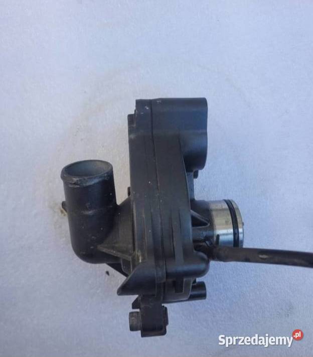 Yamaha TENERE 1200 pompa wody Nowy Tomyśl