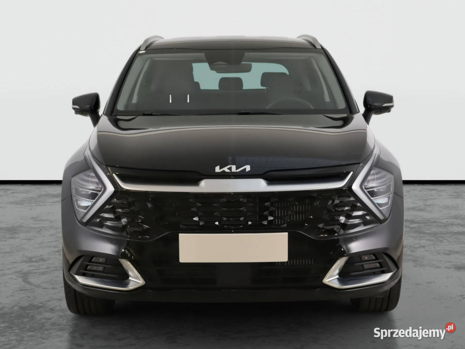 Kia Sportage 16 TGDI Zabrze sprzedam