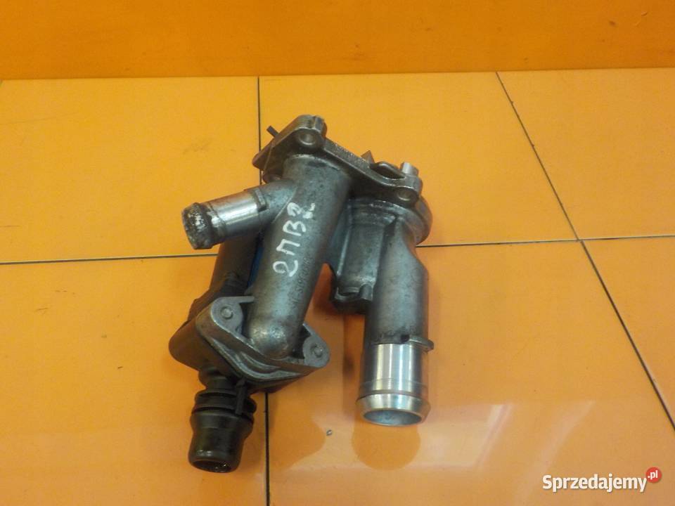 S60 V40 FOCUS 16 T3 T4 ECOBOOST 12r 179 obudowa Suków sprzedam