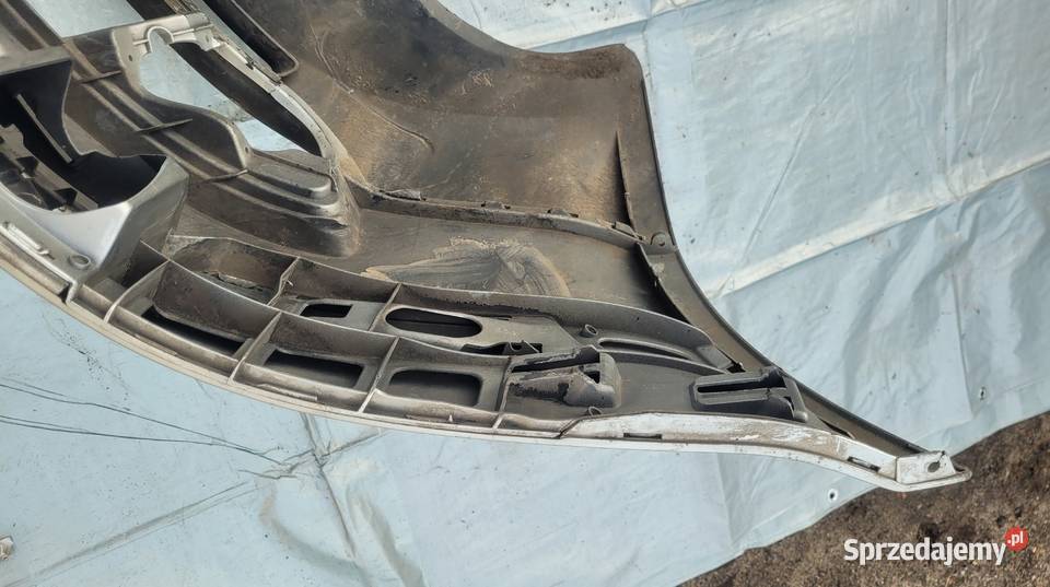 ZDERZAK PRZEDNI PRZÓD VW PASSAT B5 LIFT Ruda Śląska