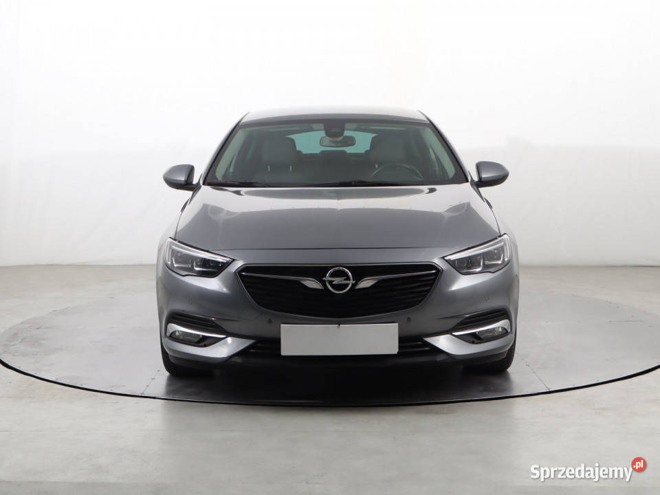 Opel Insignia 20 CDTI przyciemniane szyby śląskie