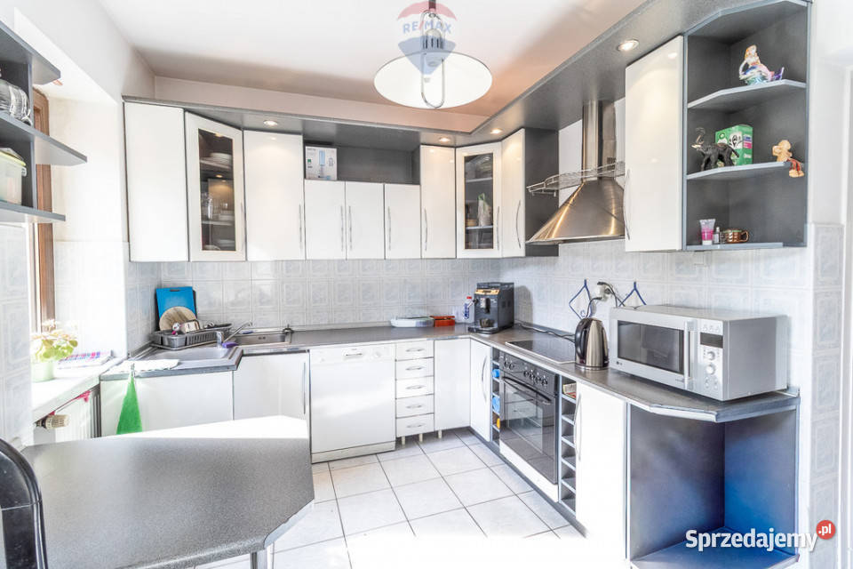 Dom 180 m z ogrodem i tarasem Widzew 3561zł/m2 Łódź sprzedam