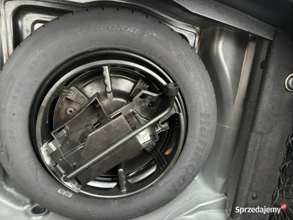 Mercedes C 180 zadbana 100 oryginalny przebieg czarny Mercedes-Benz Poznań
