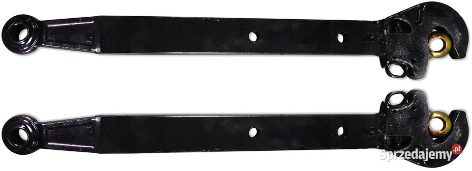 Mocne CIĘGŁA Stabilizatory Łącznik Centralny Solec Kujawski sprzedam