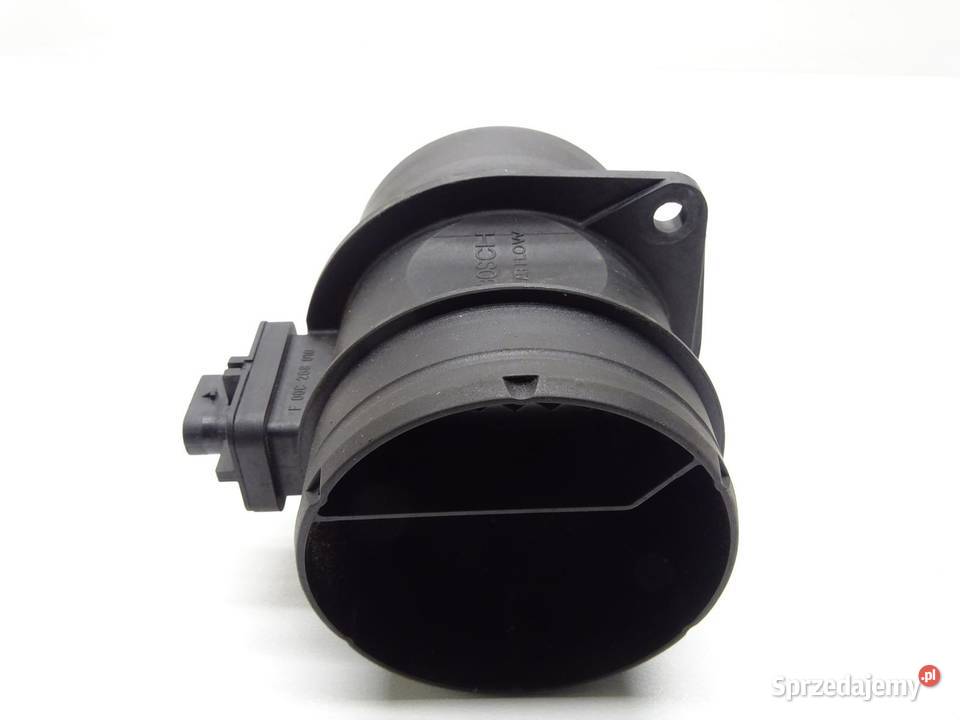 PRZEPŁYWOMIERZ POWIETRZA 03L906461A VW PASSAT B7 Przepływomierze sprzedam