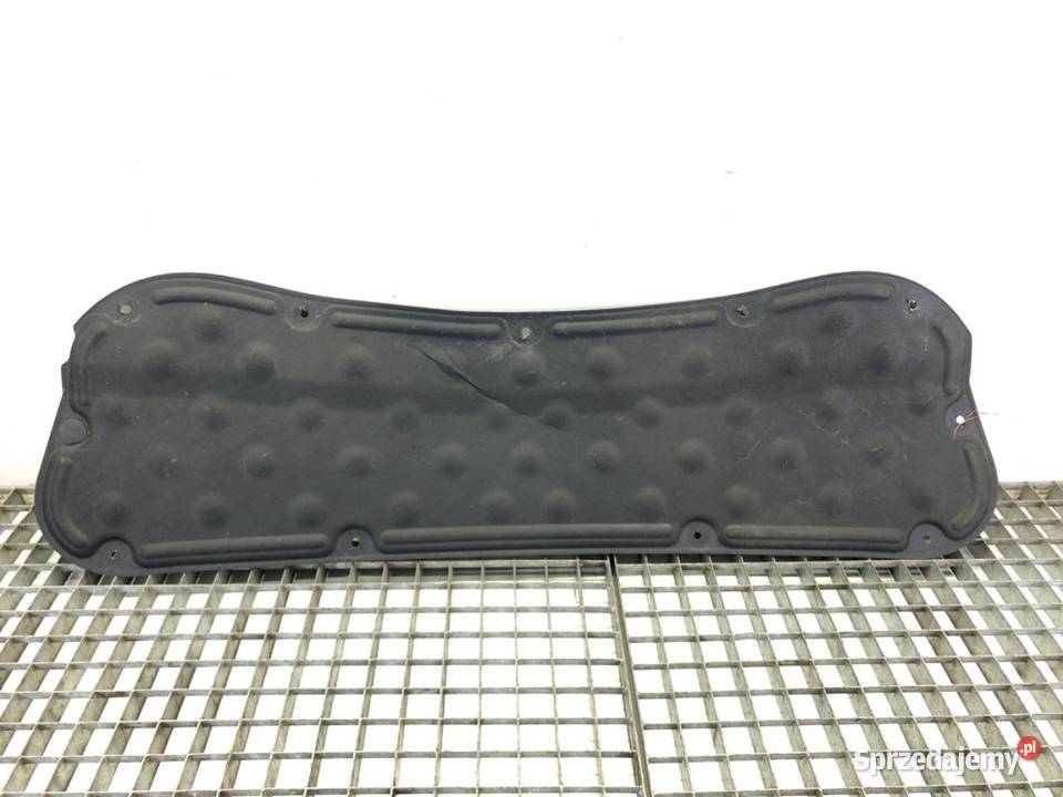 WYGŁUSZENIE MASKI KIA RIO III Hatchback 1117