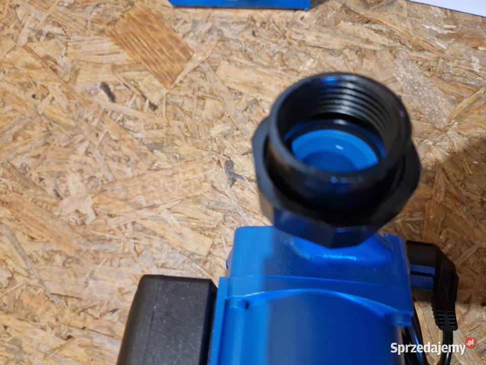 POMPA OBIEGOWA 2560 180 PROMAG woda glikol wielkopolskie Głogowa sprzedam