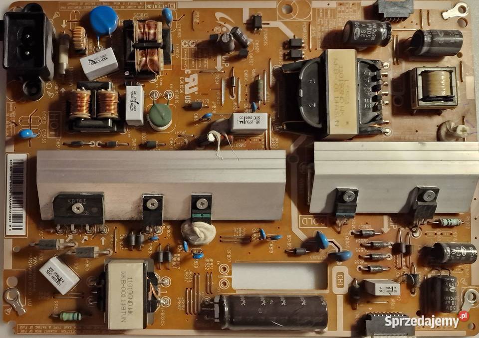 BN9407753V BN4102156 plyta do samsunga