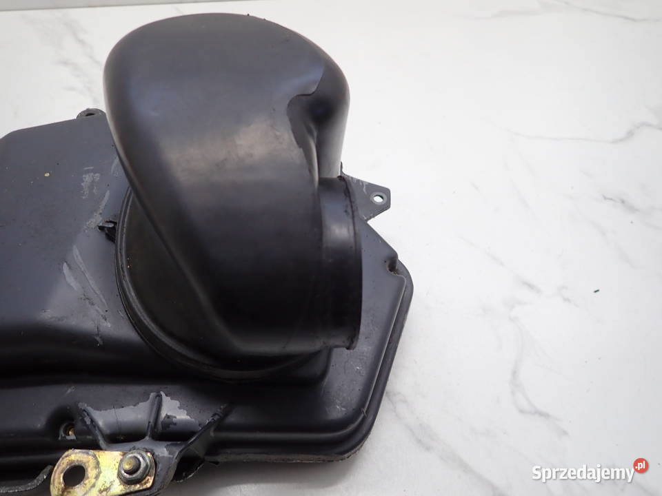 Airbox Obudowa Stelaż Filtr Króciec Komplet Obudowy filtrów Obudowy filtrów lubuskie Strzelce Krajeńskie