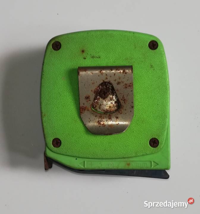 Miarka Stanley w calachUSA