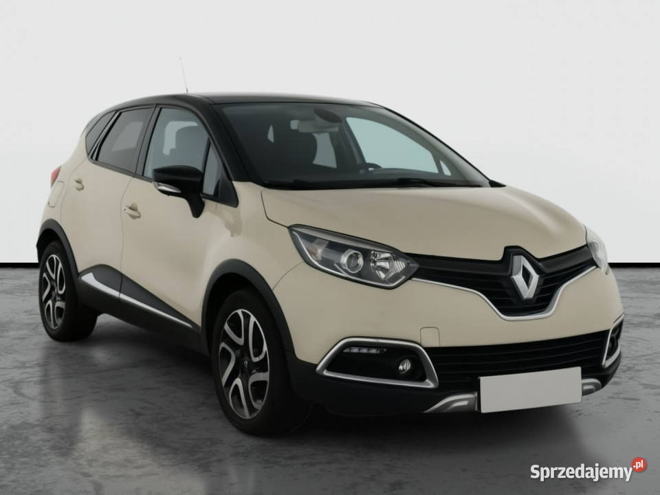 Renault Captur 12 TCe Captur Lublin