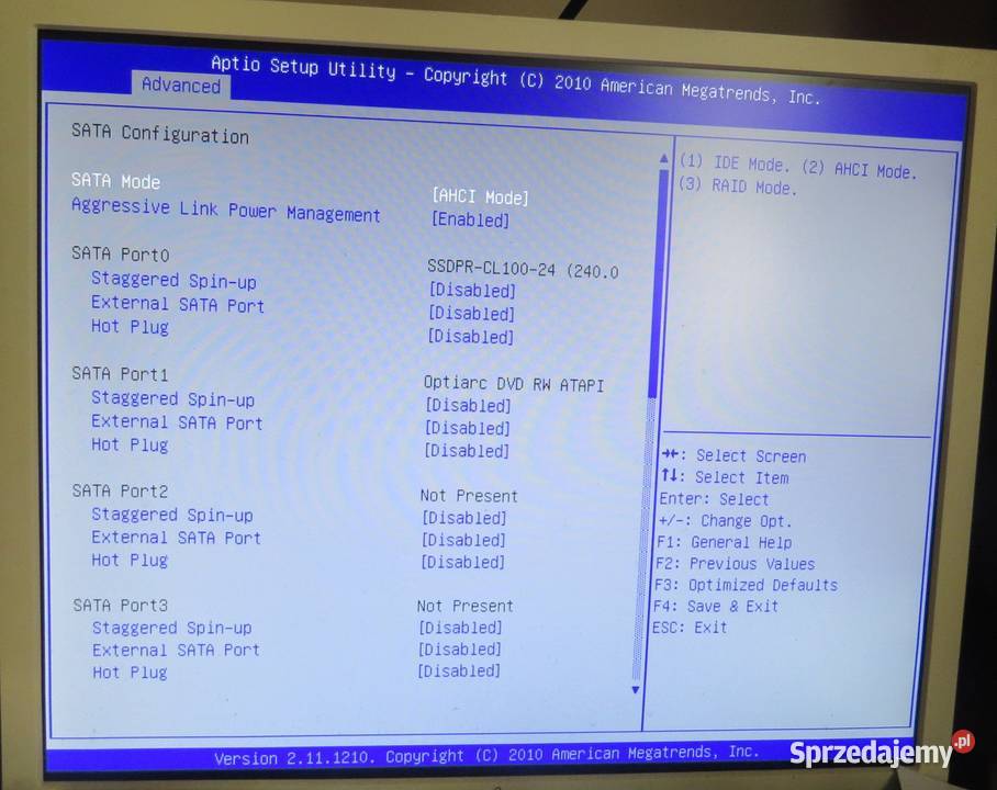 Fujitsu Esprimo E900 i72600 vPRO 4GB SSD 240Gb Karczew