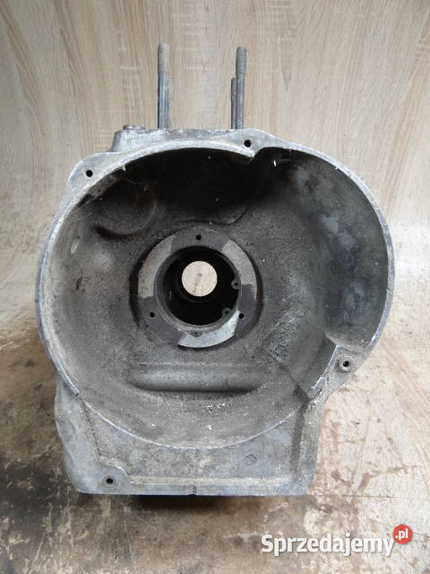 blok silnik Simson AWO T org DDR