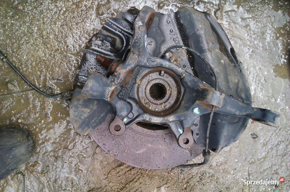 ZWROTNICA BMW 535 E39 TYLNA Zielona Góra