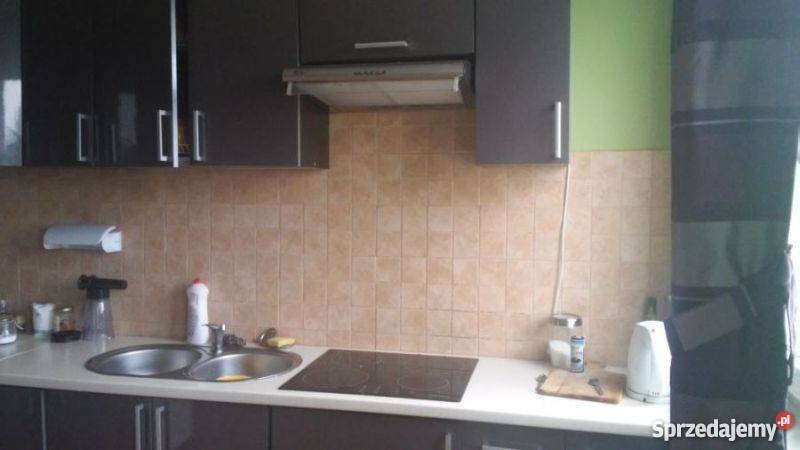 Odstapie mieszkanie TBS Wrocław Lesnica Rok budowy 2006 Mieszkania Wrocław sprzedam