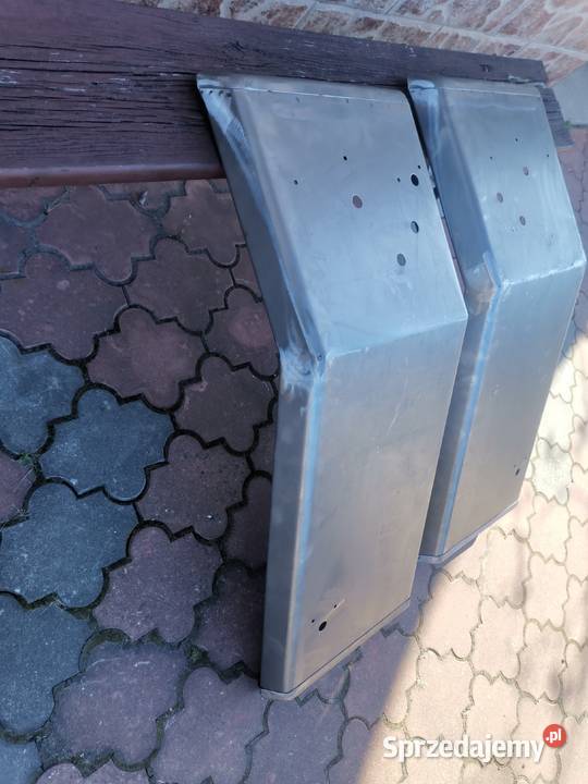 Błotniki mf 255 235 Ursus 2812 3512 Reperaturki łódzkie Lubochnia