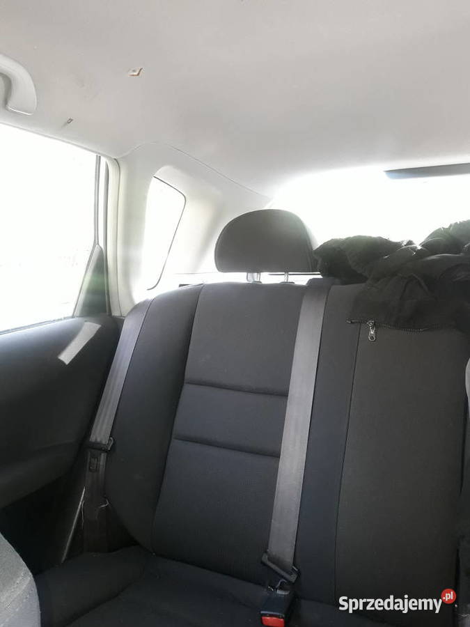 Honda civic Zabrze