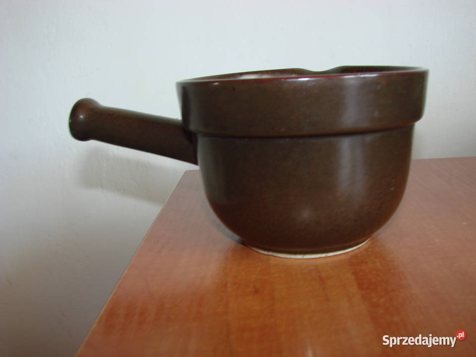 Gustavsberg Bruno rondeleksosjerka Pruszcz Gdański