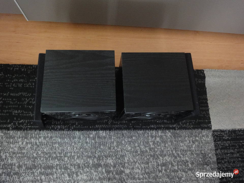 kolumny wieży jvc uxtb30