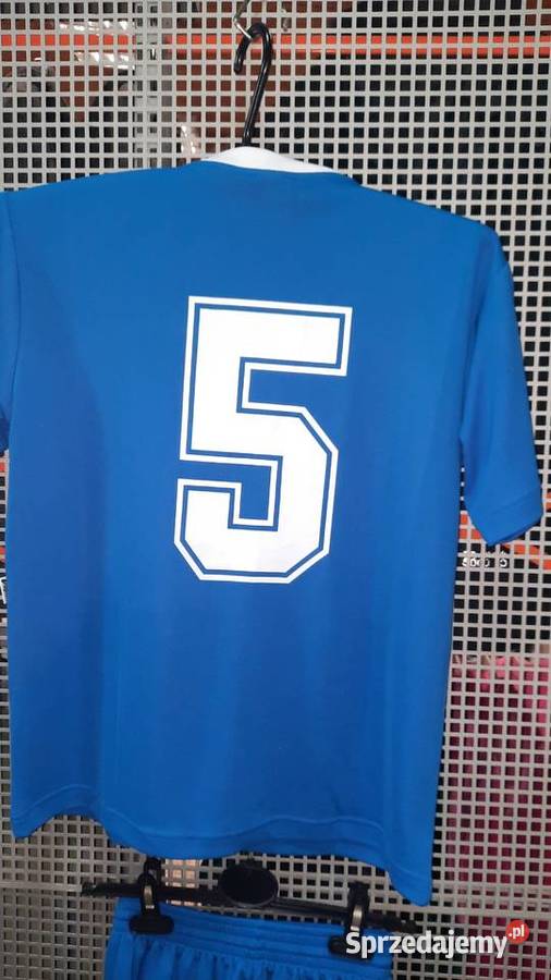 Komplet sportowy S Pozostałe Dębica