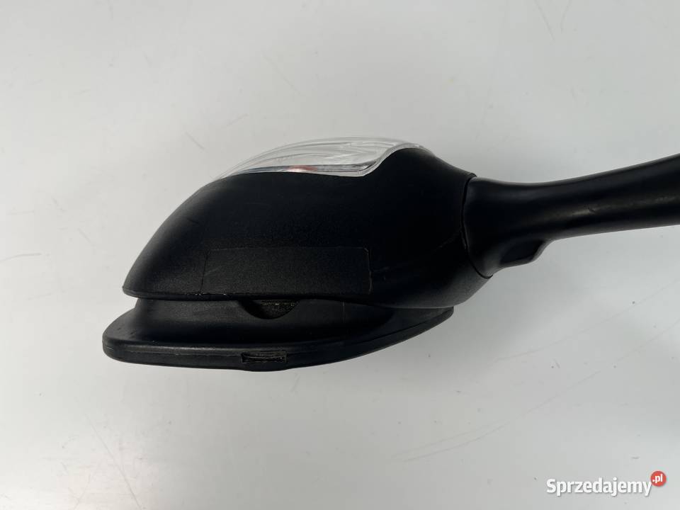 SUZUKI GSXR 600 750 0810 K8 K9 L0 Lusterko prawe wielkopolskie