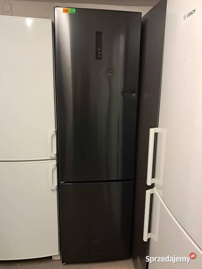 LODÓWKA IKEA