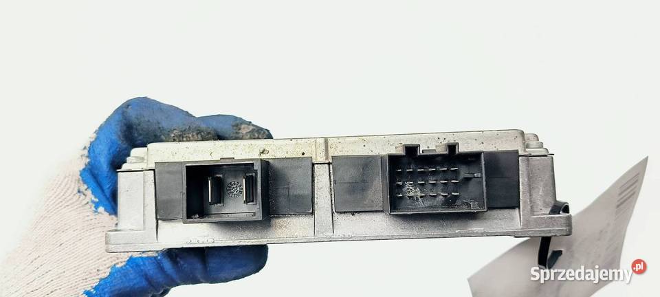 MODUŁ VOLKSWAGEN PHAETON 3D0915181C Pozostałe