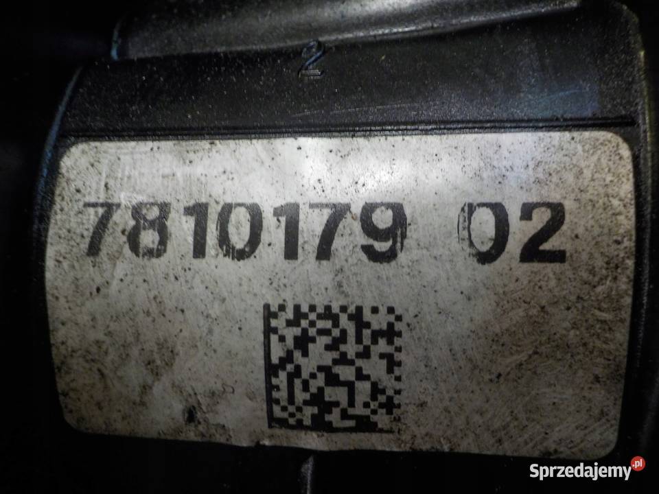 BMW 3 E90 E87 E60 X3 F10 20 D 12r 177 N47 Suków