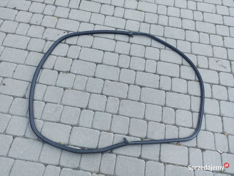 USZCZELKA DRZWI LEWY PRZÓD NA RAMKĘ AUDI A4 B6 Bolesławiec sprzedam