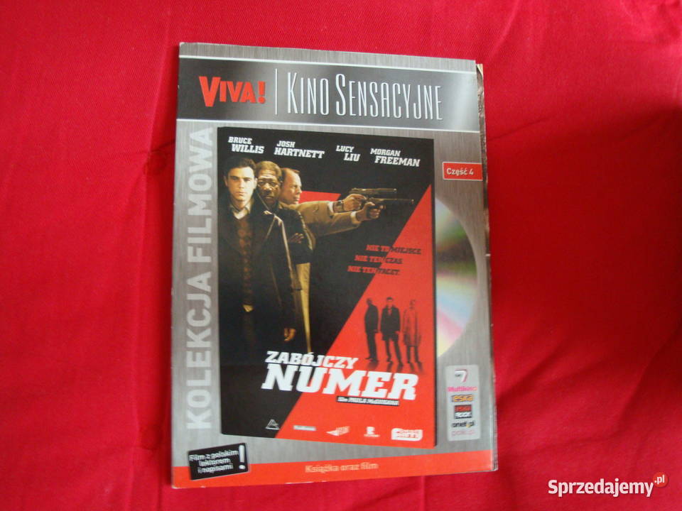 dvd Bóg zemstyRozważnai romantyczna i inne lista mazowieckie Warszawa