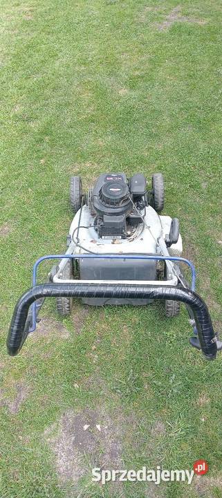 Kosiarka spalinowa lux tools Staszów