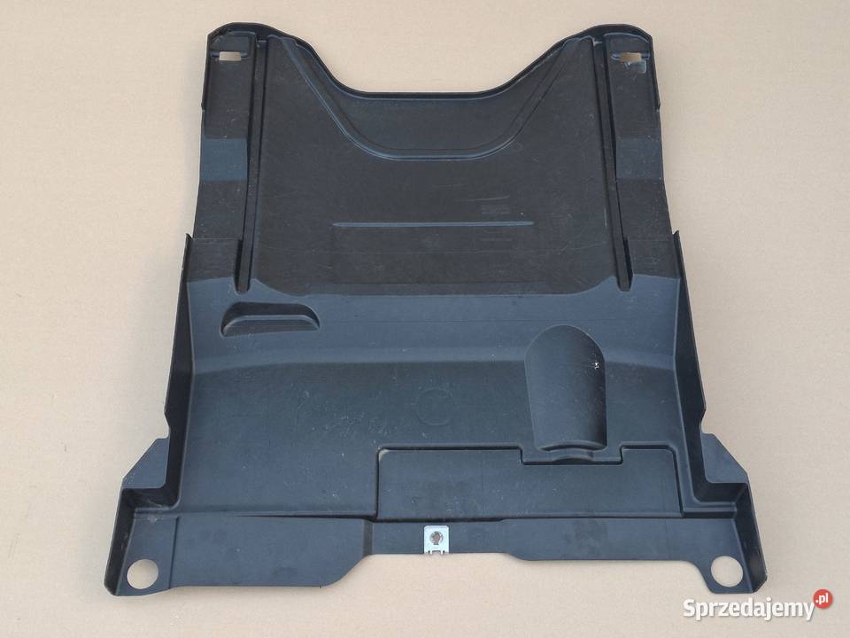 MERCEDES ATEGO EURO 6 OSŁONA PŁYTA POKRYWA Bieleń sprzedam